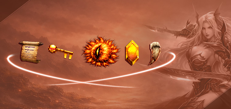 CHANGES IN ADMISSION TO EVENTS & REWARDS