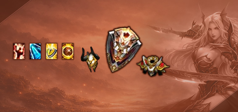 DRAGON KNIGHT RENEWAL