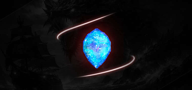 JEWEL OF HARMONY RENEWAL