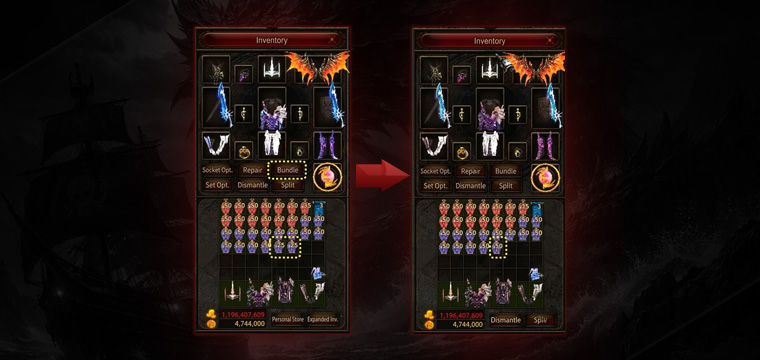 PLAY IMPROVEMENT