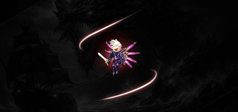MAXIMUM LEVEL EXPANSION & SEASON REWARDS
