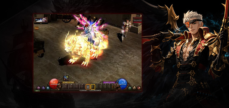 MOUNT ITEMS & DISASSEMBLY FUNCTION IMPROVEMENTS