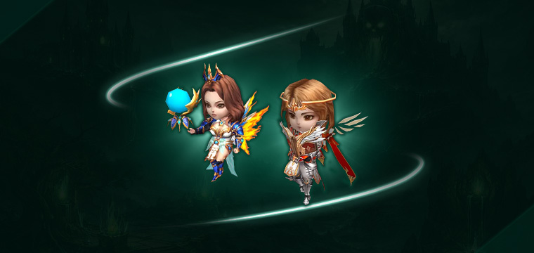 CHARACTER MAX LEVEL EXPANSION & SEASON REWARDS