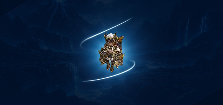 MAXIMUM LEVEL EXPANSION & SEASON REWARDS