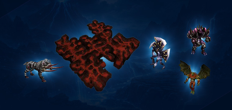 NEW MAP BLOODY TARKAN