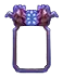 Blue Elite Ability Card slot