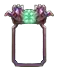 Green Elite Ability Card slot