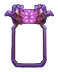 Purple Elite Ability Card slot