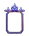 Blue Type 2 Option Card slot