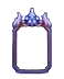 Blue Type 3 Option Card slot