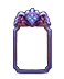 Blue Type 4 Option Card slot