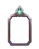 Green Type 1 Option Card slot