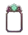 Green Type 4 Option Card slot