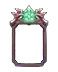 Green Type 5 Option Card slot