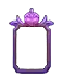 Purple Type 2 Option Card slot