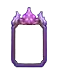 Purple Type 3 Option Card slot