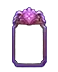 Purple Type 4 Option Card slot