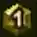 Yellow artifact icon for grades 1, 2, 3, 4, 5
