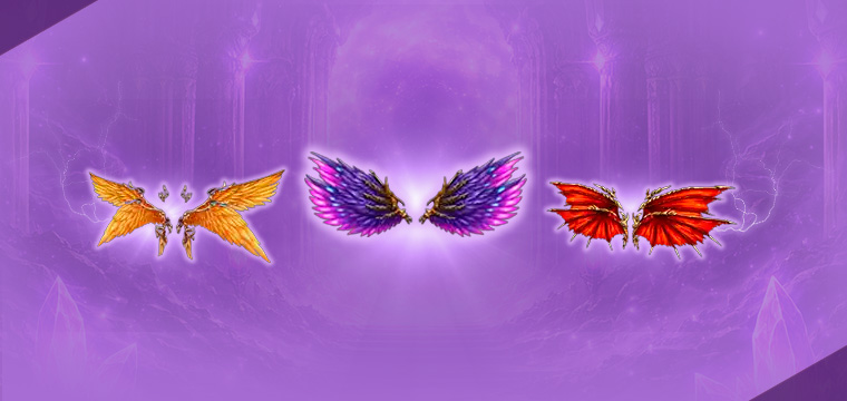 5TH WINGS ADDED
