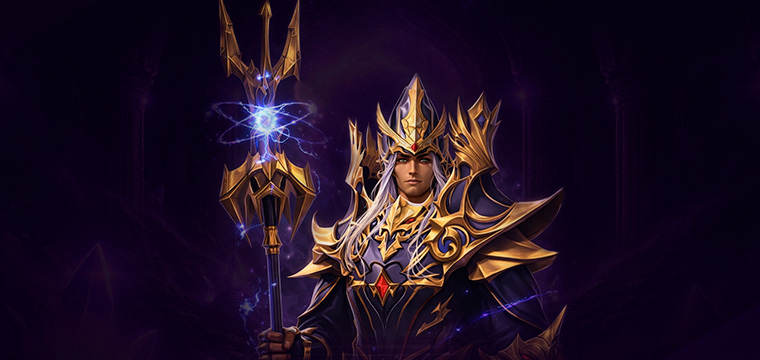 DARK LORD RENEWAL