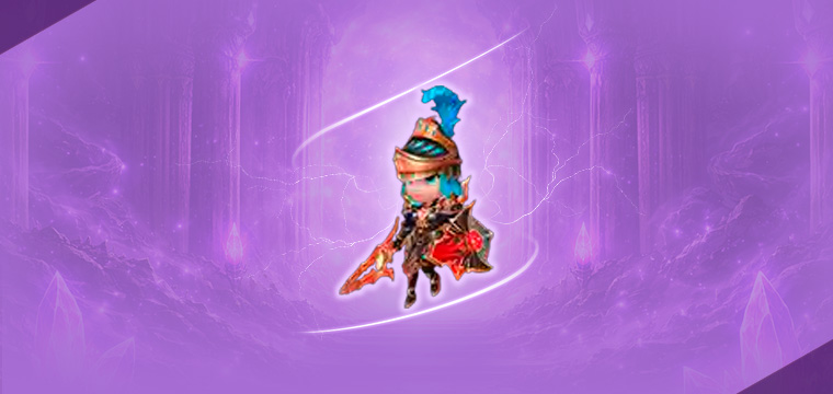MAXIMUM LEVEL EXPANSION & SEASON REWARDS