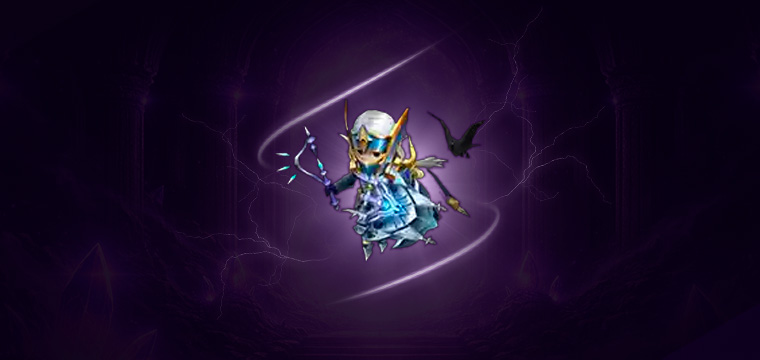 MAXIMUM LEVEL EXPANSION & SEASON REWARDS