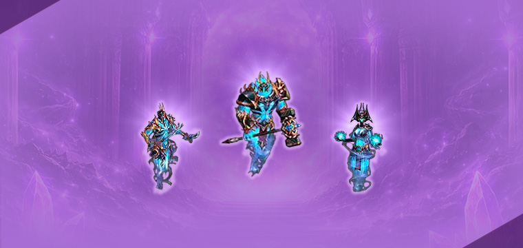 TORMENTA ISLAND ELITE ZONE