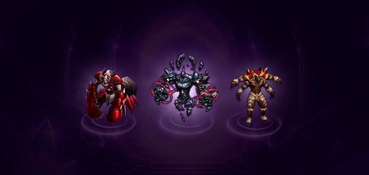 TWISTED KARUTAN ELITE ZONE
