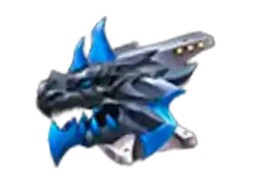Lightning Anvil