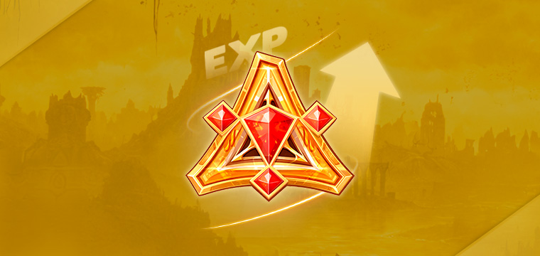 GAMEPLAY IMPROVEMENTS