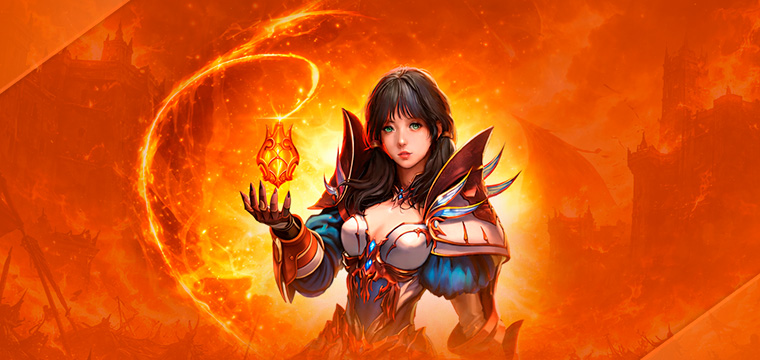 NEW CHARACTER ALCHEMIST