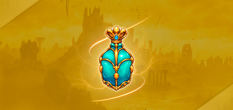 PLAY IMPROVEMENTS