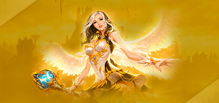 RUNE WIZARD RENEWAL