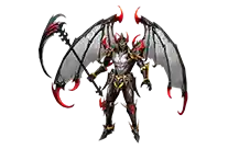 DEVIL SCYTHE