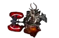 DOOM SHADOW MASTER