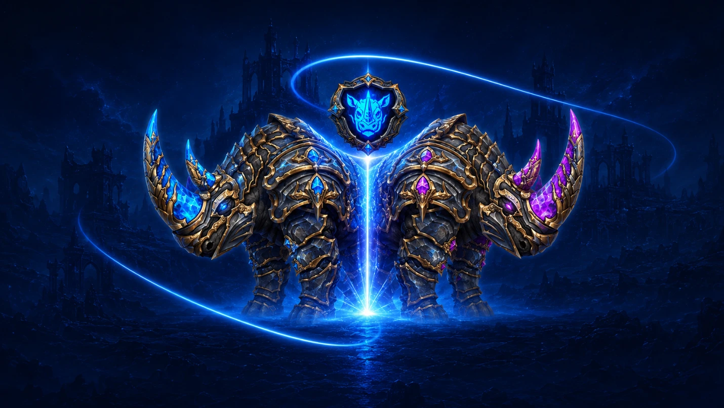 8TH GUARDIAN