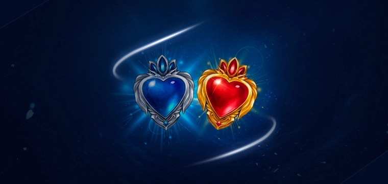 9TH MASTERY EARRINGS
