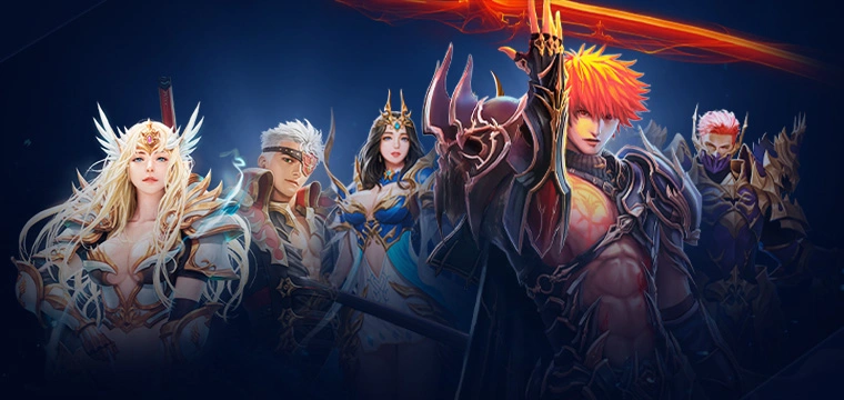 CHARACTER STAT IMPROVEMENTS