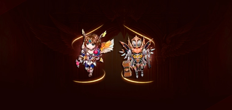 MAXIMUM LEVEL EXPANSION & SEASON REWARDS