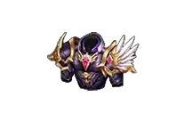 Founder's Imperial Crusader Armor