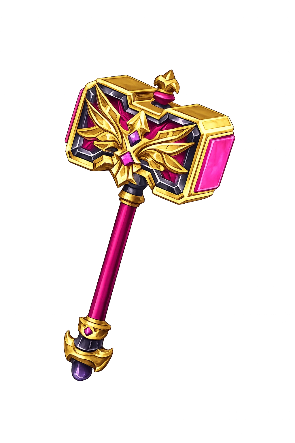 Imperial Hammer