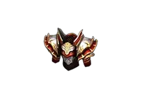 SEALED ARMOR FRAGMENT
