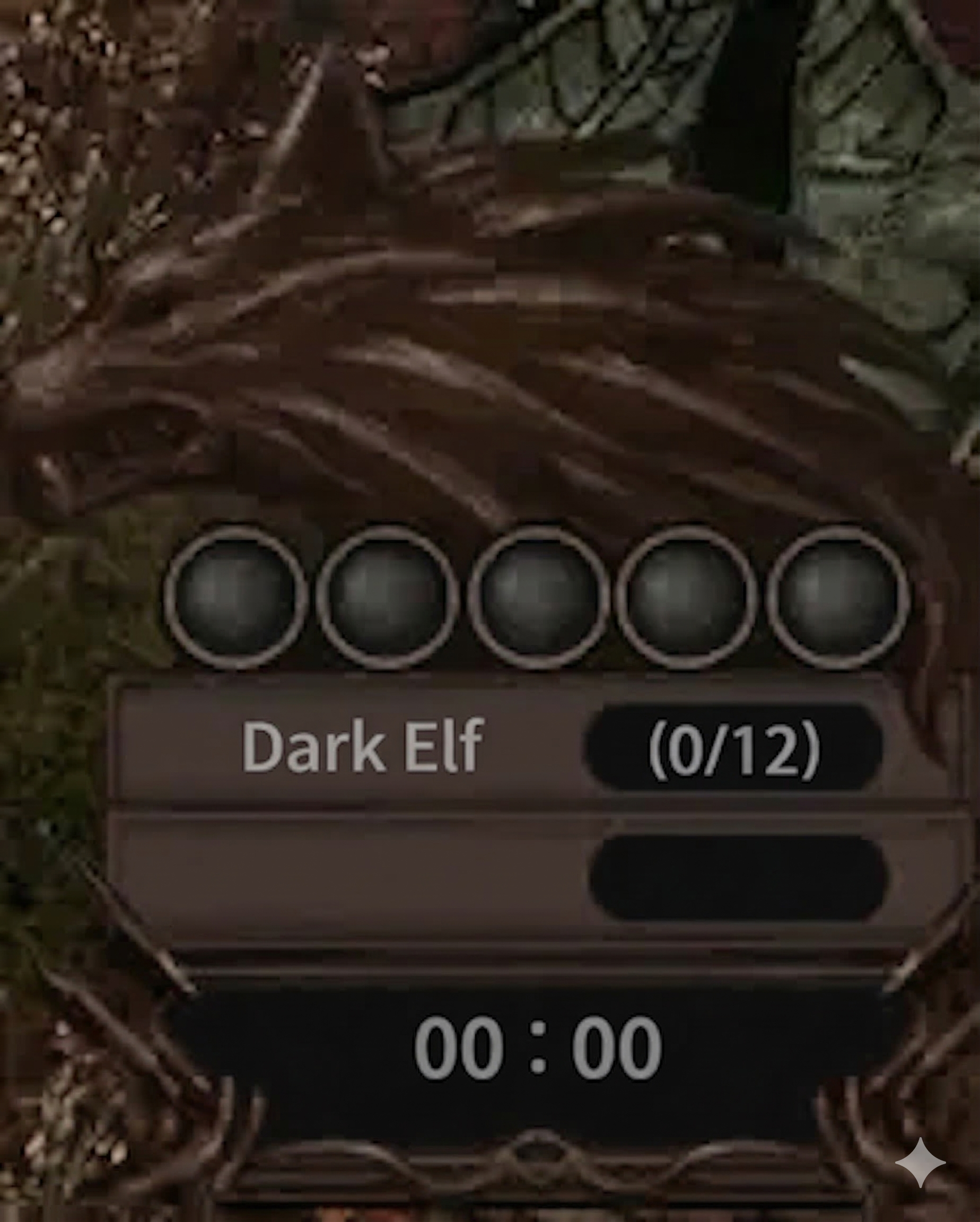 Battle Progress UI