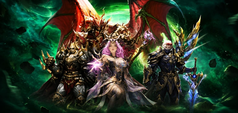CHARACTER STAT IMPROVEMENTS